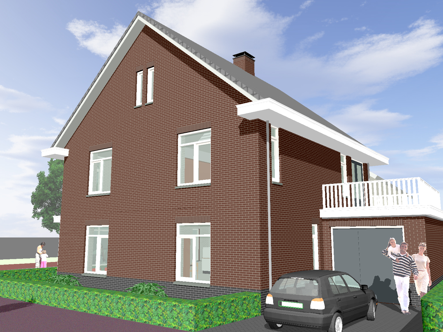 Villa Westergosingel Den Haag - 5